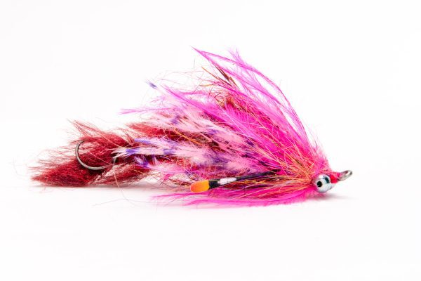 20210216-1 センパーフライ | Semperfli - ワビットゾンカー