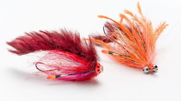 20210220-1-3 センパーフライ | Semperfli - ワビットゾンカー