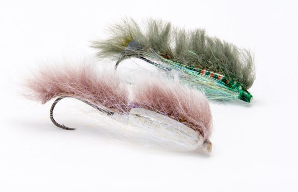 20210221-1 センパーフライ | Semperfli - ワビットゾンカー