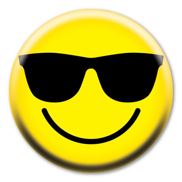 テスト商品「バリエーション・スマイリー」