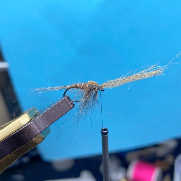 テックストリーム | Textreme - アントロンヤーン