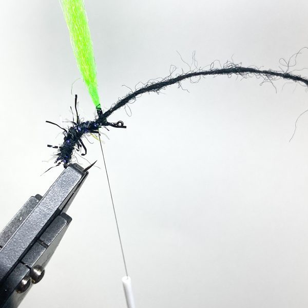 IMG_7918 テックストリーム | Textreme - バグウール