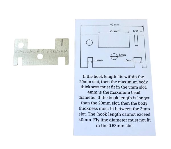 upavon-fishing-accessories-upavon-fips-mouche-rules-competition-fly-hook-gauge-36592722575576_1704x1492 アップエイヴォン | UpAvon - FIPS-Mouche 公式ゲージ