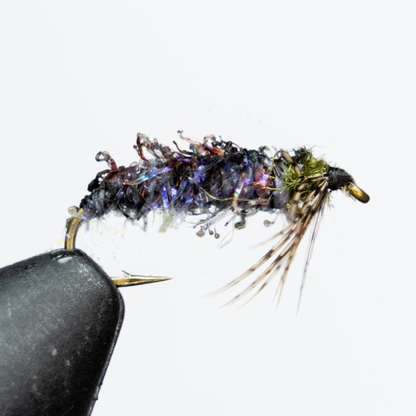 テックストリーム | Textreme - ブリルUV