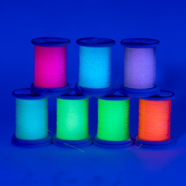 _DSC5579 テックストリーム | Textreme - フォスフォルセント ファイバー 蓄光&UV フラットティンセル