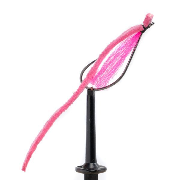 _DSC5667 ドヒーク | Dohiku - 競技用バーブレス ニンフ&テレストリアルフック HDO