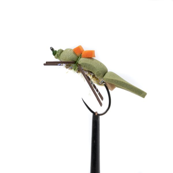 _DSC5671-Edit ドヒーク | Dohiku - 競技用バーブレス ニンフ&テレストリアルフック HDO