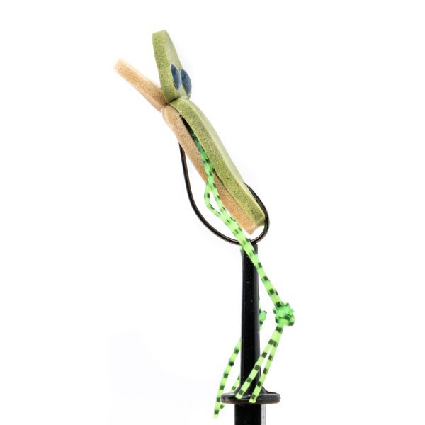 _DSC5673 ドヒーク | Dohiku - 競技用バーブレス ニンフ&テレストリアルフック HDO