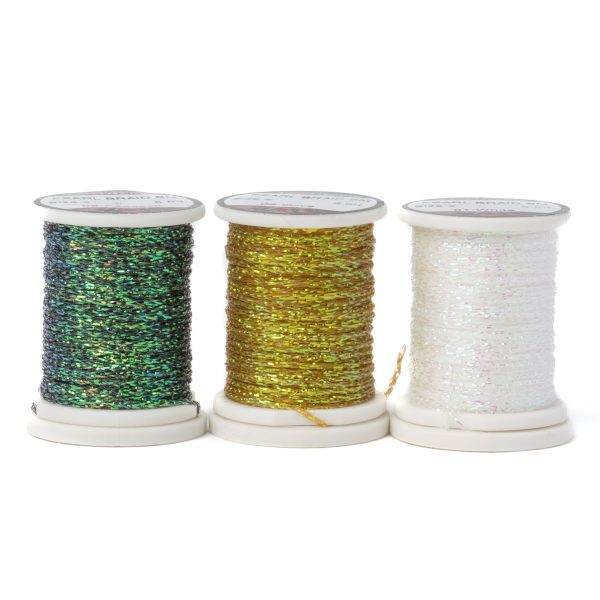 テックストリーム | Textreme - パールブレイドS（ミニフラットブレイド）