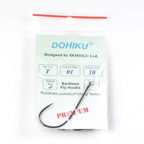 _DSC6126 ドヒーク | Dohiku - 競技用バーブレス スティンガーフック HDT