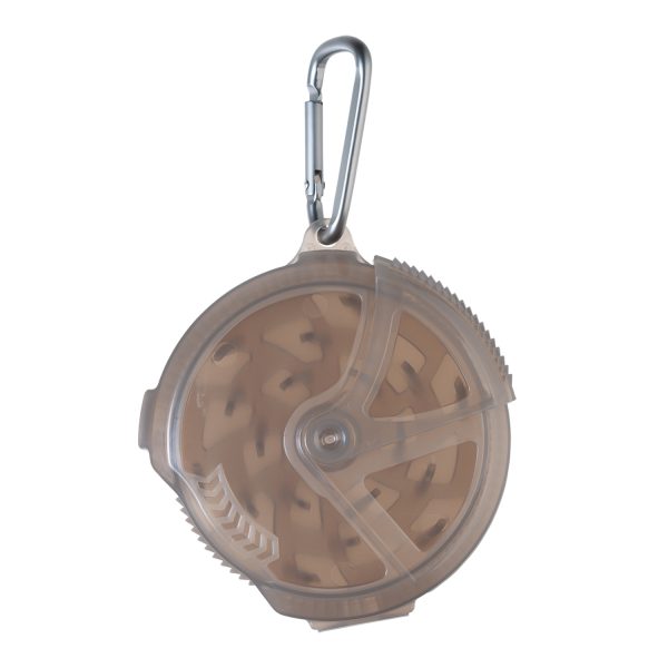 第一精工 | Daiichi Seiko - 切れ端×糸クズワインダー XL