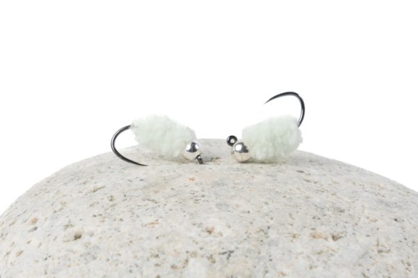 フライキャンパーズ | Fly Campers - 「もっふぃー」 ボディシェニール【全26色】