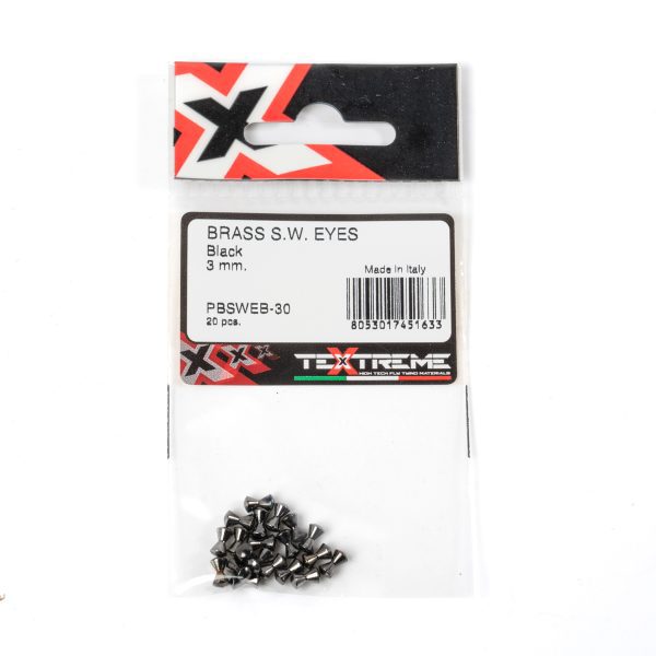 _DSC6173 テックストリーム | Textreme - ブラス ダンベルアイ【ストリーマー・ジグニンフ・ソルトフライ用】