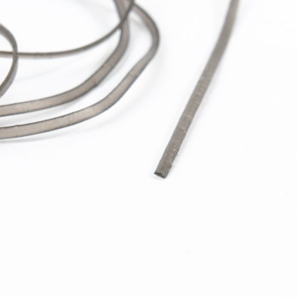 _DSC6251 ドヒーク | Dohiku - オーバルストレッチ ストリング 【Dリブ | D-rib】