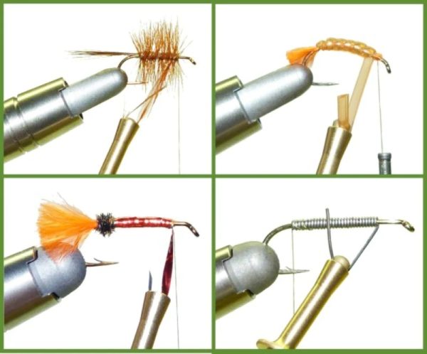 ストンフォ | Stonfo - エリート ハックルプライヤー