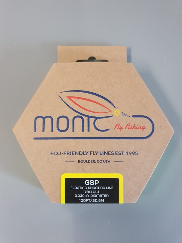 モニック | Monic – GSP フローティング シューティング