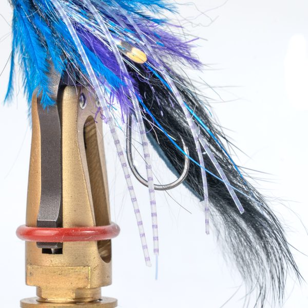 _DSC6325 Aqua Flies | アクアフライ - ジェリー・フレンチ:ミニ・ダーティーホー【スカジットマスター】