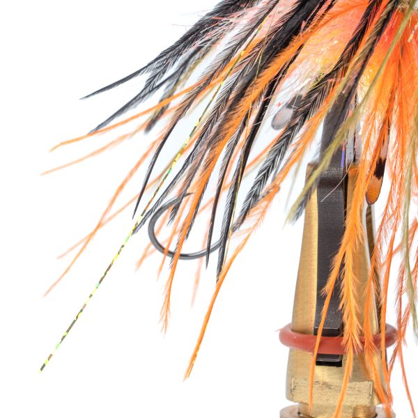 _DSC6335 Aqua Flies | アクアフライ - ジェリー・フレンチ:イントルーダー【スカジットマスター】