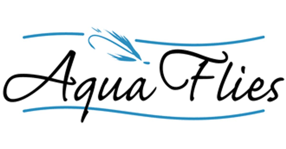 aquaflies_logo Aqua Flies | アクアフライ - ジェリー・フレンチ:イントルーダー【スカジットマスター】