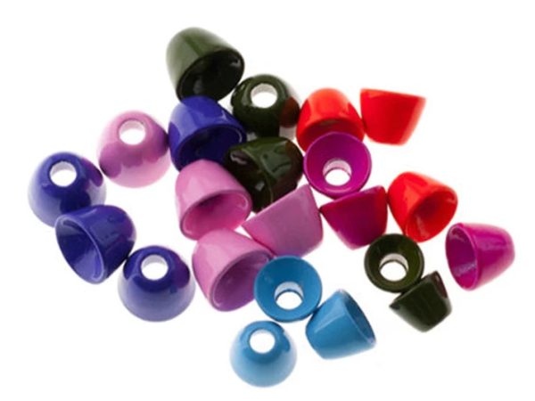 cone Aqua Flies | アクアフライ - コーンヘッド