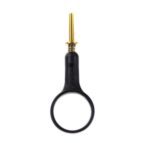 ストンフォ | Stonfo - エリート ハックルプライヤー