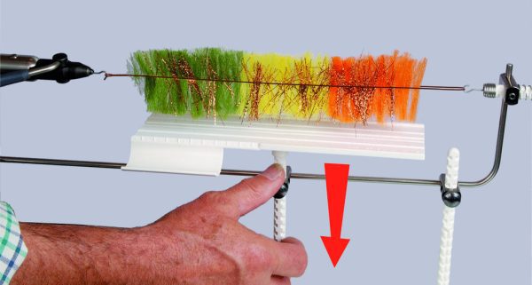 661-3 ストンフォ | Stonfo - ダビングブラシメーカー・ターボスピンセット