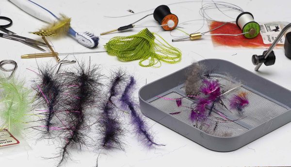 ストンフォ | Stonfo - 脱着式ウェイストビン【各社バイスに対応】