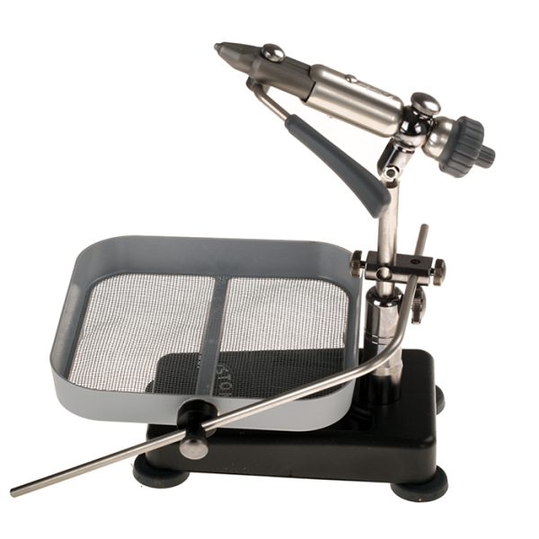 ストンフォ | Stonfo - 脱着式ウェイストビン【各社バイスに対応】