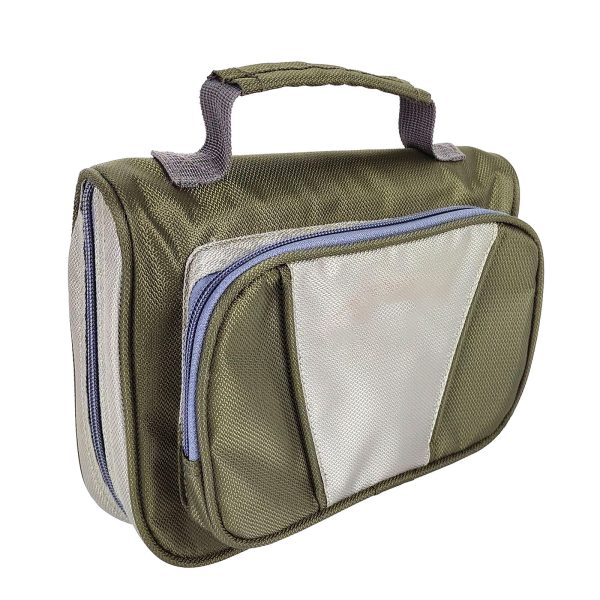 フライキャンパーズ | Fly Campers - トラベル フライタイング ポーチ