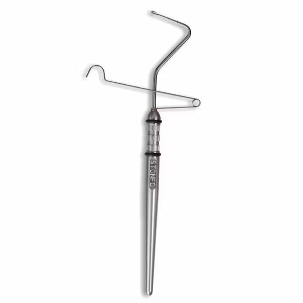 ストンフォ | Stonfo - エリートウィップフィニッシャー