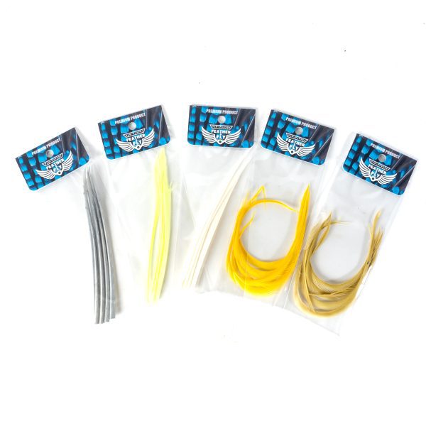 フェザーアンドフライ | Feather & Fly - ターキーバイオット