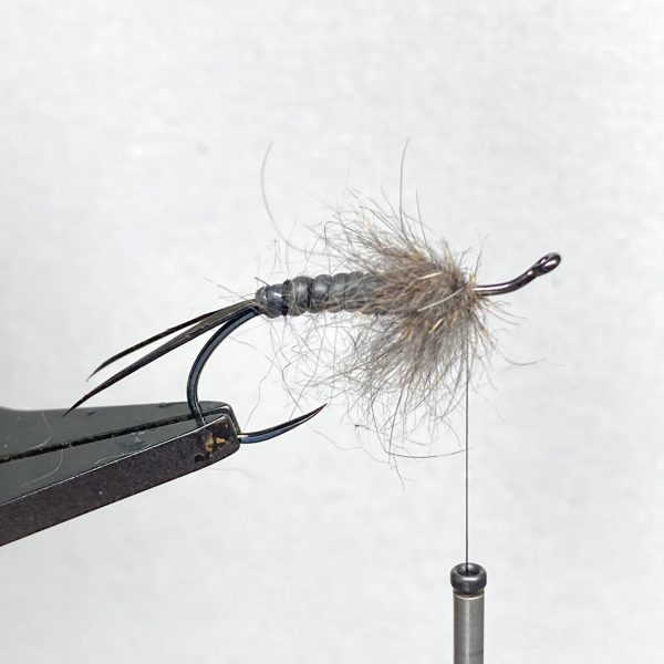 IMG_3285 ドヒーク | Dohiku - オーバルストレッチ ストリング 【Dリブ | D-rib】