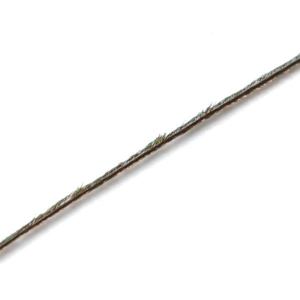 フェザーアンドフライ | Feather & Fly - ピーコックアイ: Sサイズ 4本セット