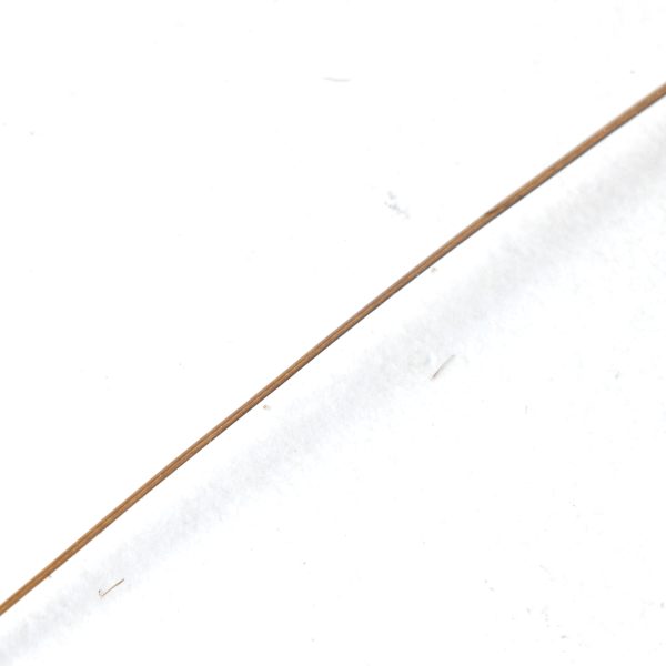 フェザーアンドフライ | Feather & Fly - ピーコックアイ: Sサイズ 4本セット