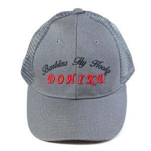 _DSC7616 ドヒーク | Dohiku - シグネチャー・トラッカーハット