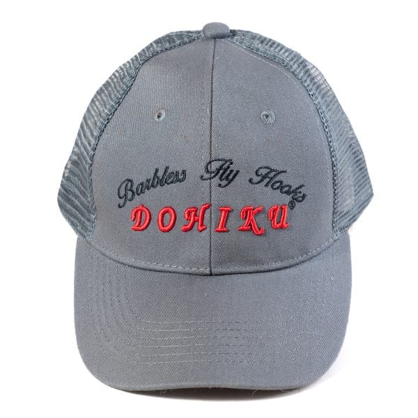 ドヒーク | Dohiku - シグネチャー・トラッカーハット