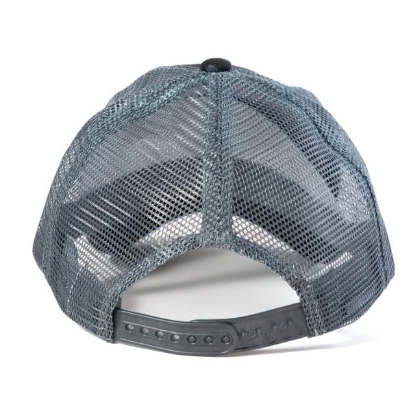 ドヒーク | Dohiku - シグネチャー・トラッカーハット