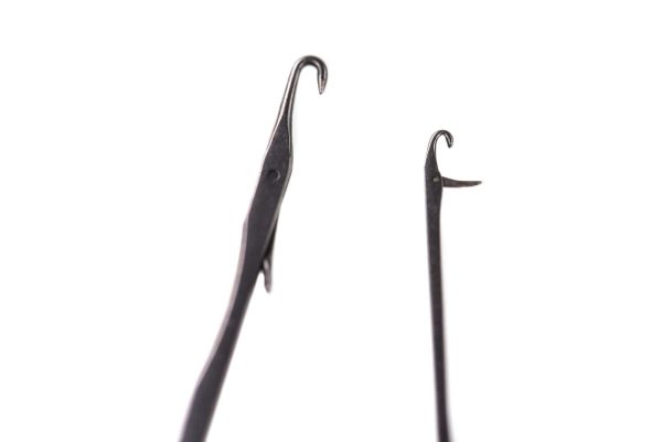 stonfo-braided-loop-and-hopper-leg-needles-3 ストンフォ | Stonfo - ノッターツールセット