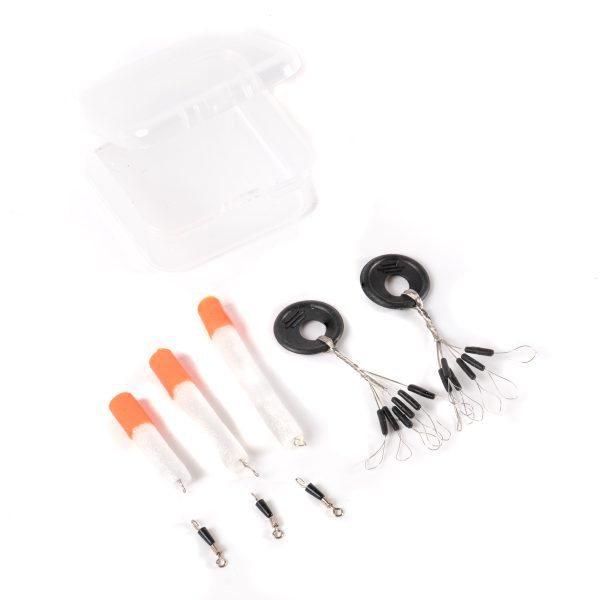 _DSC7323-Edit フライキャンパーズ | Fly Campers - 「ぴくもん」高感度遊動式マーカー スターターセット