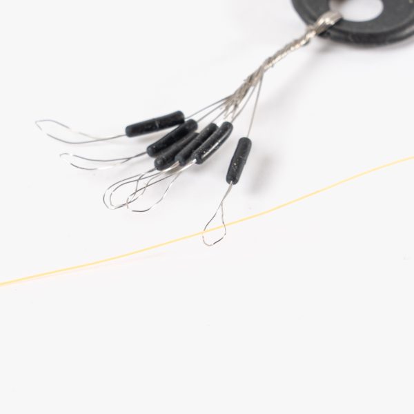 _DSC7328 フライキャンパーズ | Fly Campers - 「ぴくもん」高感度遊動式マーカー スターターセット