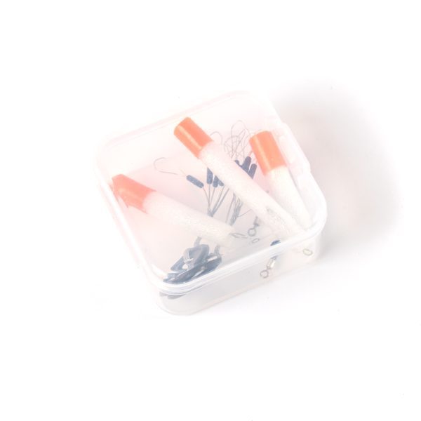 _DSC7332 フライキャンパーズ | Fly Campers - 「ぴくもん」高感度遊動式マーカー スターターセット