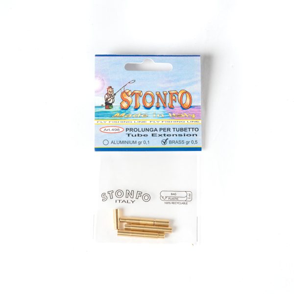 _DSC7361 ストンフォ | Stonfo - チューブフライキット:メタルチューブ