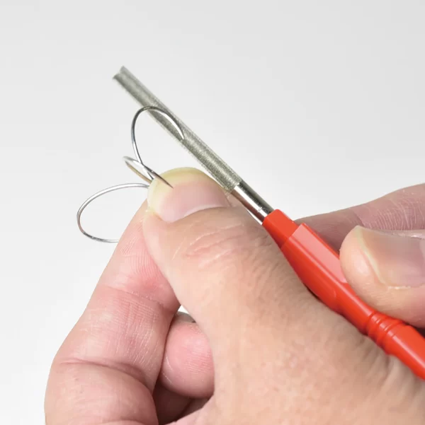 ベルモント | Belmont - カーブダイヤモンドシャープナー