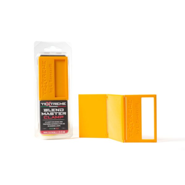 BMClarge テックストリーム | Textreme - ブレンドマスタークランプ 【ダビングループ便利ツール】