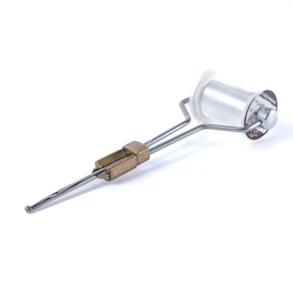 _DSC7414 Cottarelli | コッタレッリ - フランコ・コッタレッリ プロタイヤー ボビンホルダー