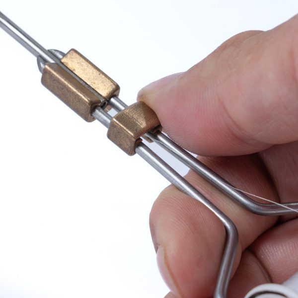 _DSC7416 Cottarelli | コッタレッリ - フランコ・コッタレッリ プロタイヤー ボビンホルダー