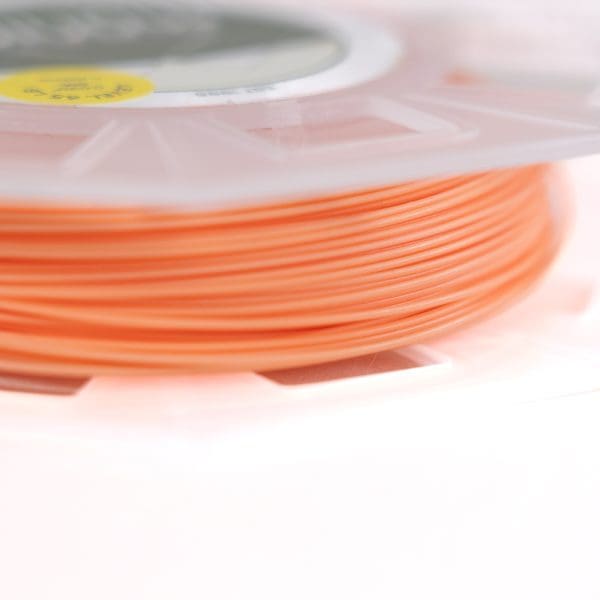 _DSC7595 モニック | Monic - GSP フローティング シューティング/ランニングライン【GSPノンストレッチ・50lb/70lbコア】