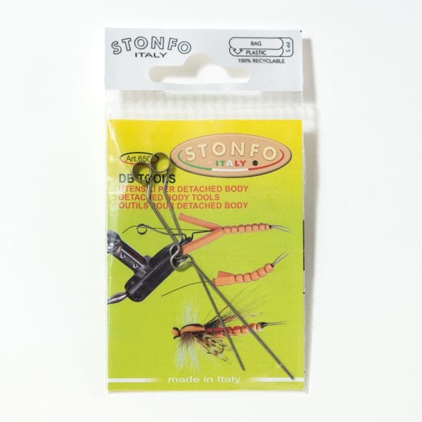 ストンフォ | Stonfo - エクステンドボディ・ツールセット【2サイズセット】