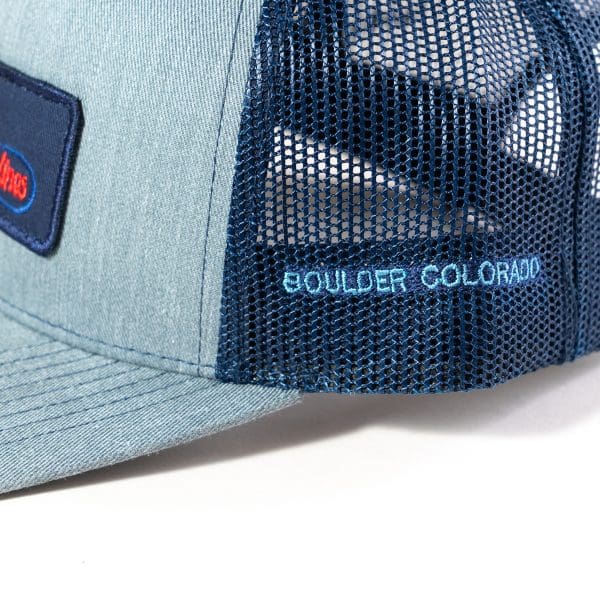 _DSC7612 モニック | Monic - トラッカーハット