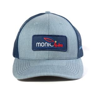 _DSC7613 モニック | Monic - トラッカーハット